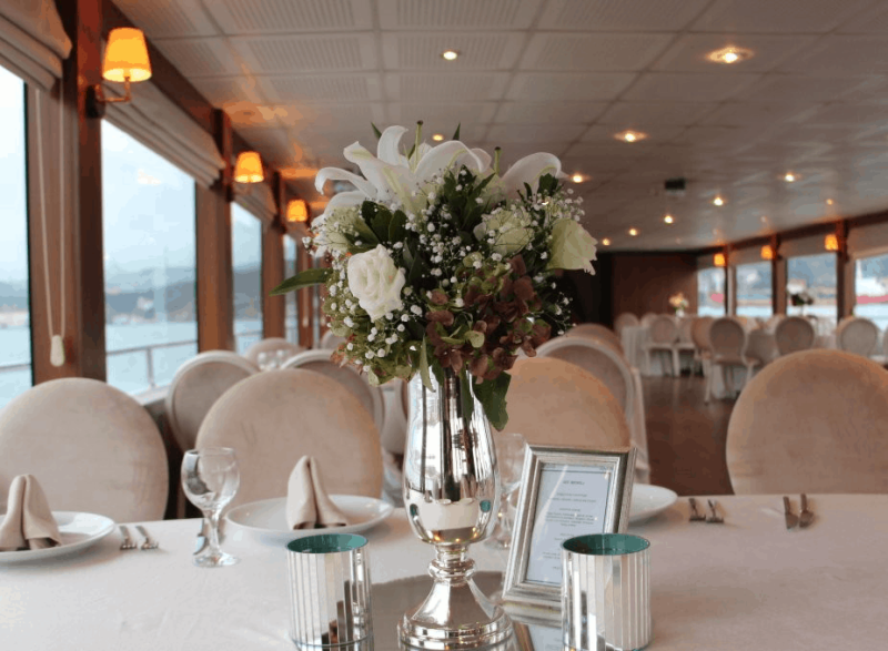 Yacht Gallery