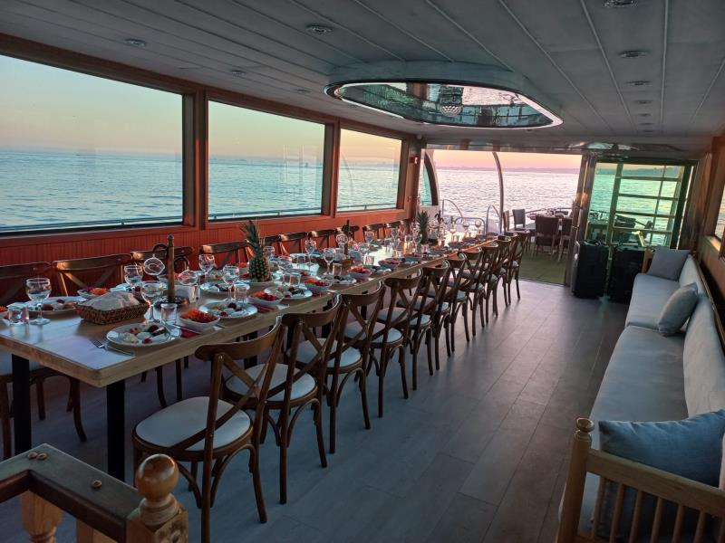 Yacht Gallery