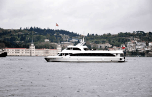 Yacht Thumbnail