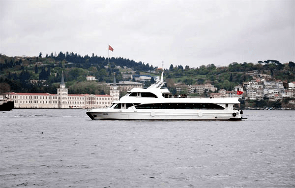 Yacht Gallery