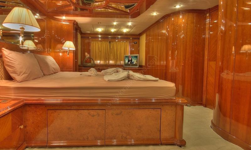 Yacht Gallery