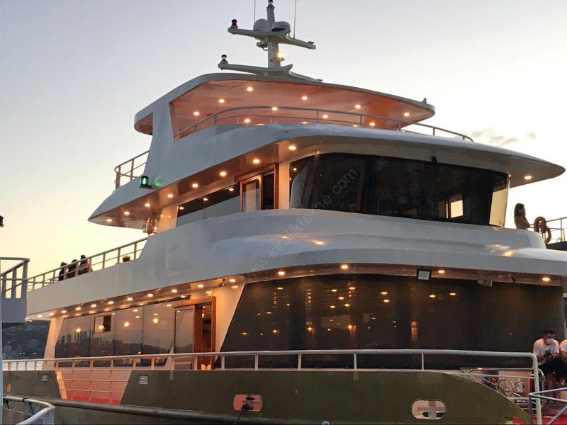 Yacht Gallery
