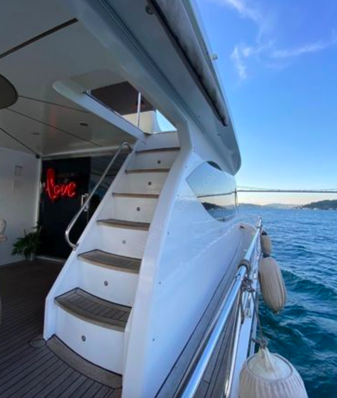 Yacht Gallery