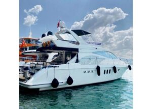 Yacht Thumbnail