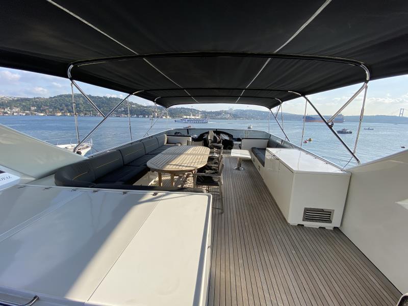 Yacht Gallery
