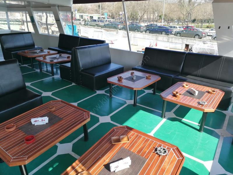 Yacht Gallery