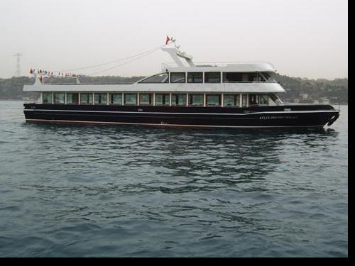 Yacht Gallery
