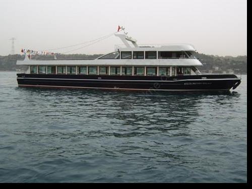 Yacht Gallery