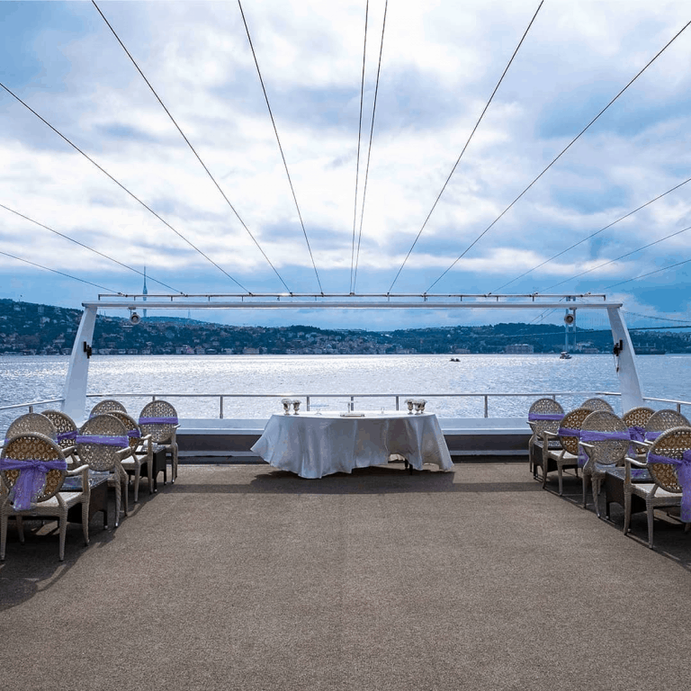 Yacht Gallery