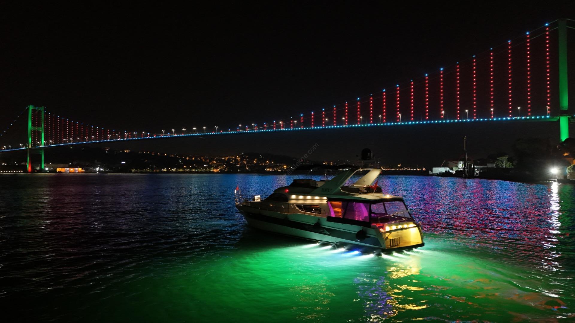 Yacht Gallery