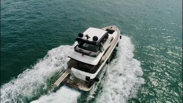 Yacht Gallery