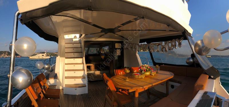 Yacht Gallery