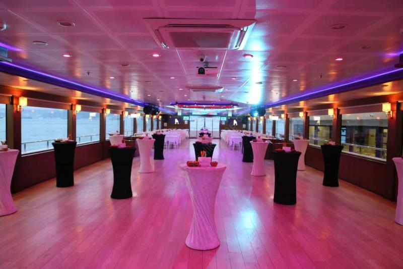 Yacht Gallery