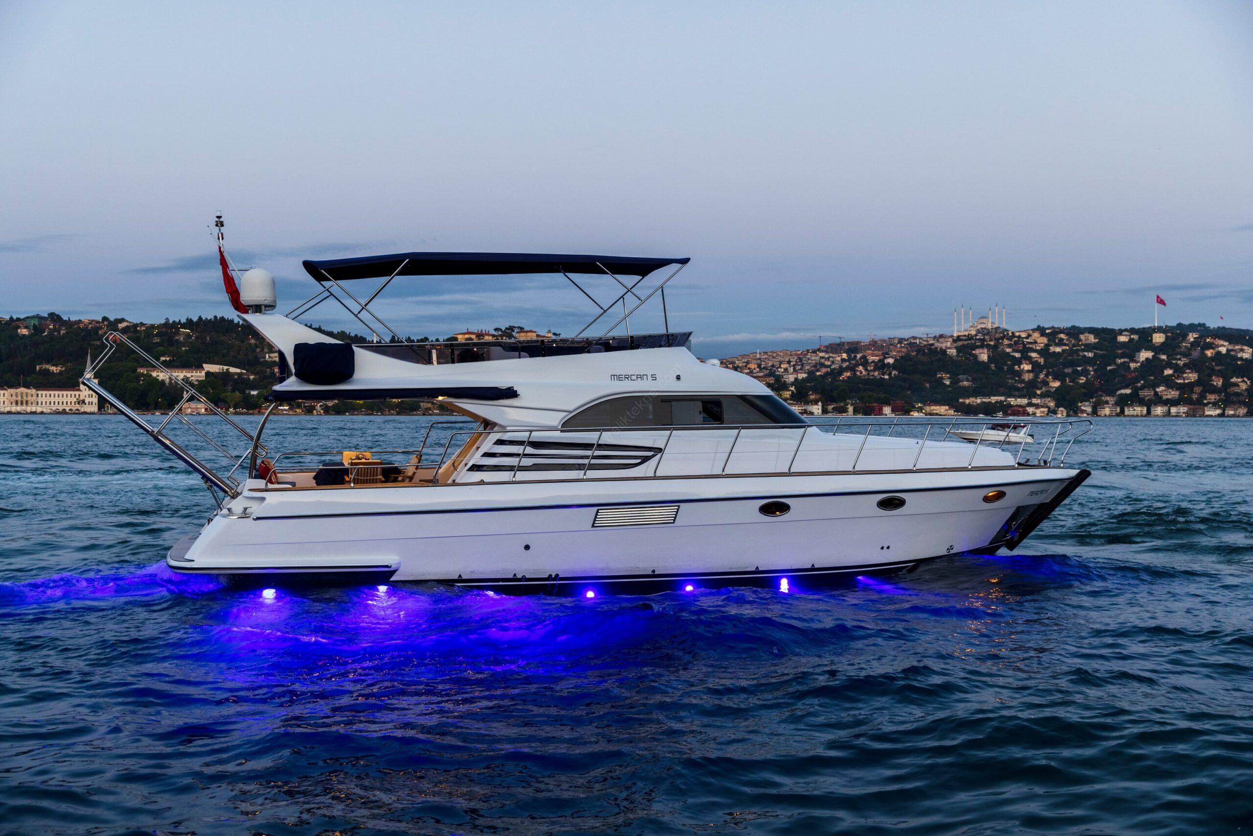 Yacht Gallery