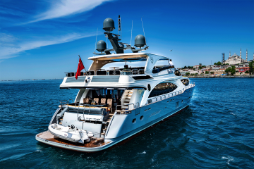 Yacht Gallery