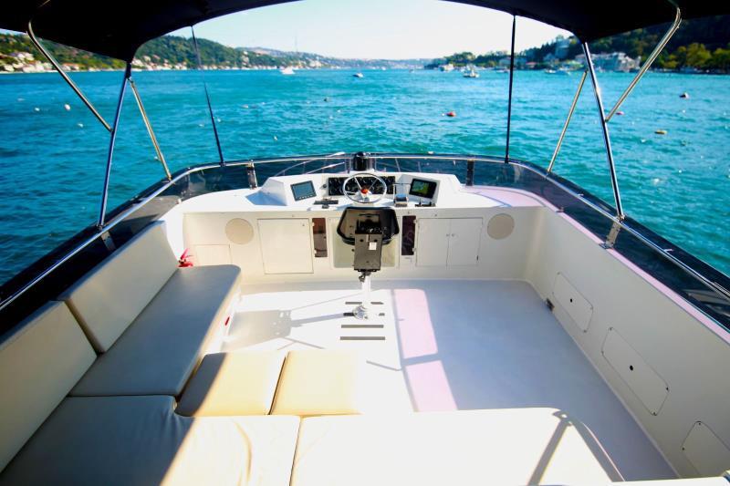 Yacht Gallery