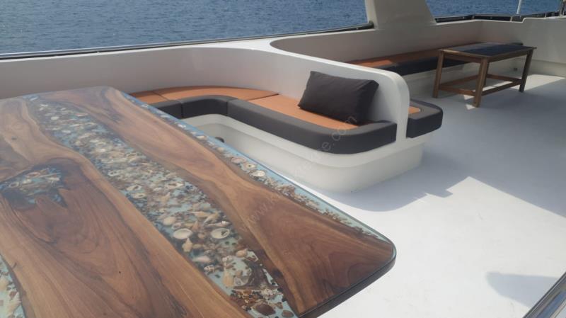 Yacht Gallery