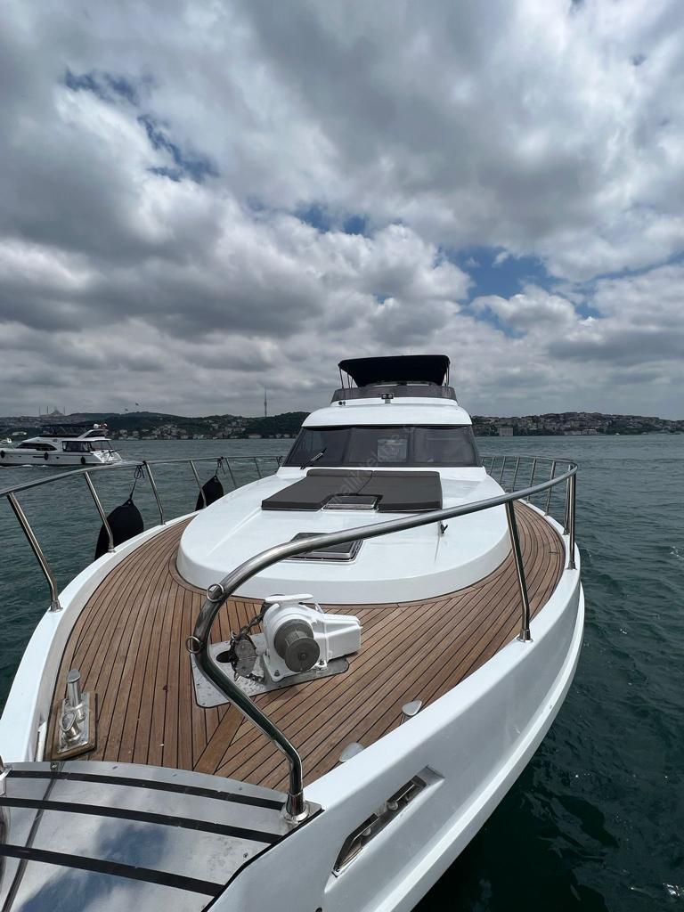 Yacht Gallery