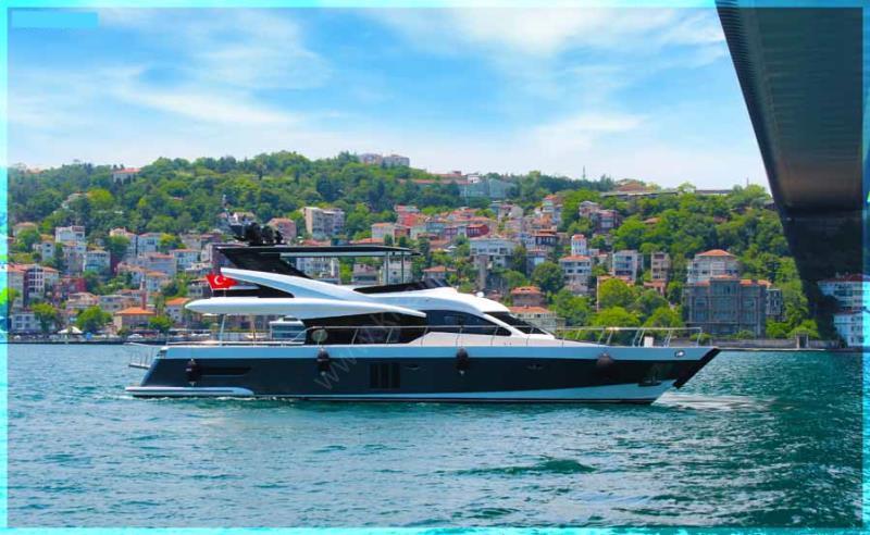 Yacht Gallery