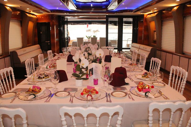 Yacht Gallery