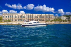 Yacht Thumbnail