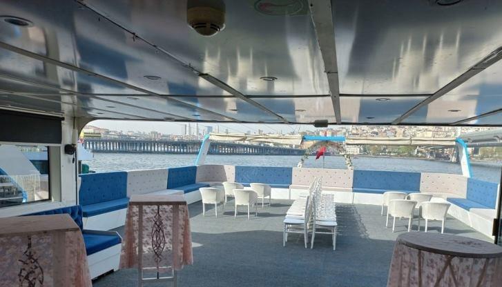 Yacht Gallery