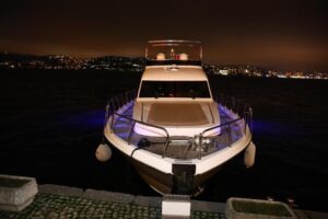 Yacht Thumbnail