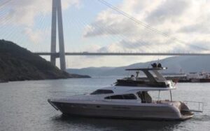 Yacht Thumbnail
