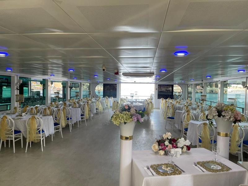 Yacht Gallery