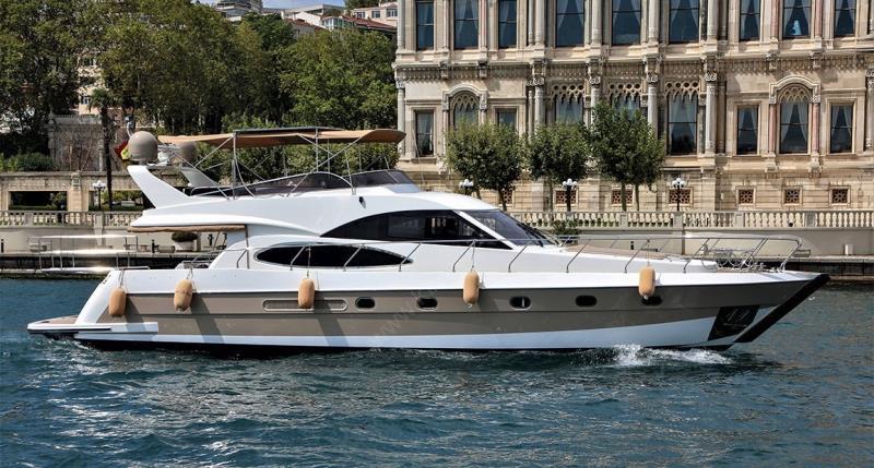 Yacht Gallery