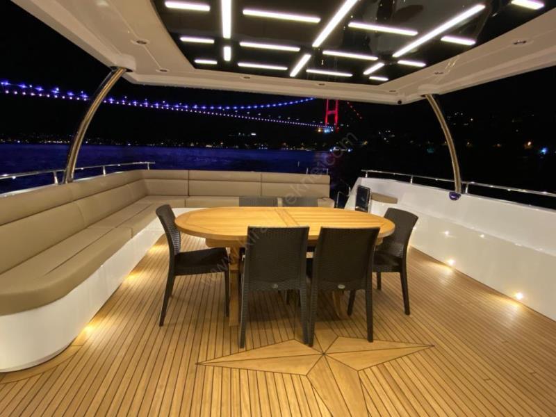 Yacht Gallery