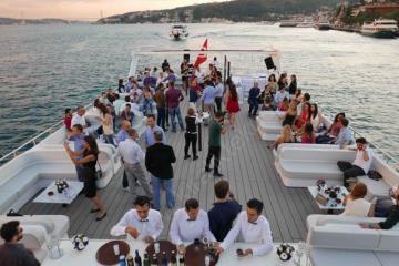 Yacht Gallery