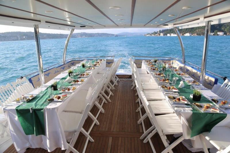 Yacht Gallery