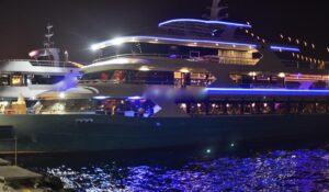 Yacht Thumbnail