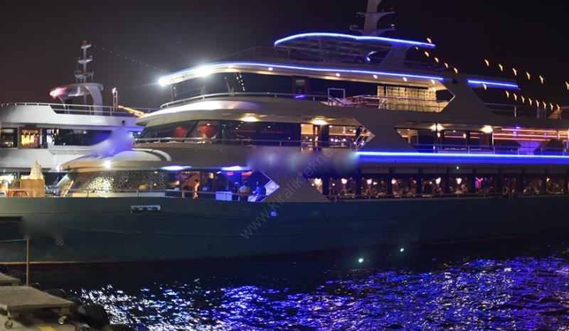 Yacht Gallery