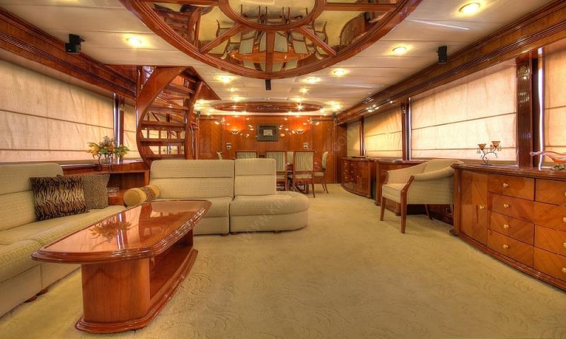 Yacht Gallery