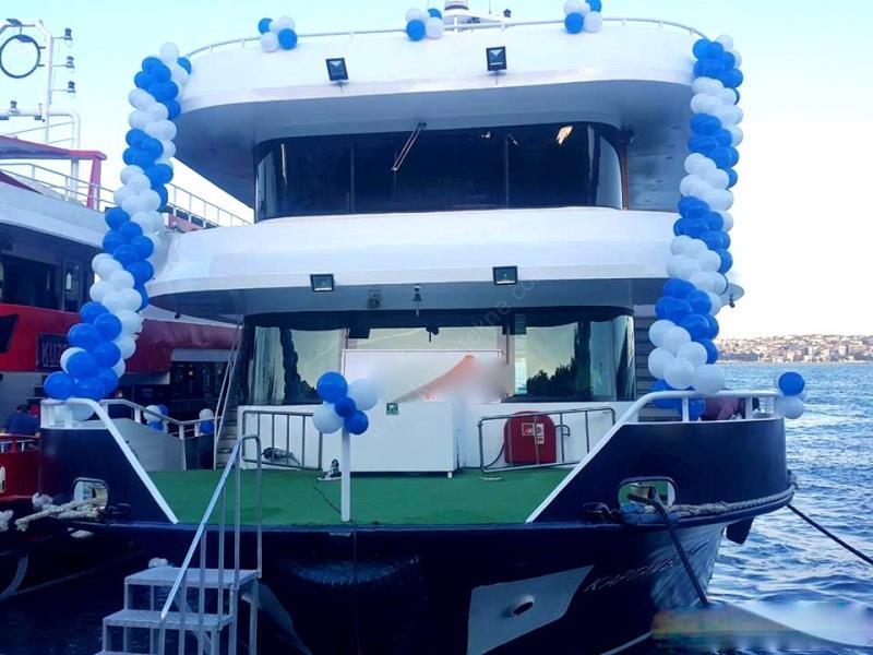 Yacht Gallery