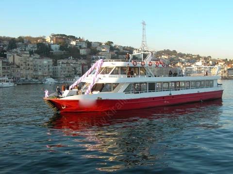 Yacht Gallery