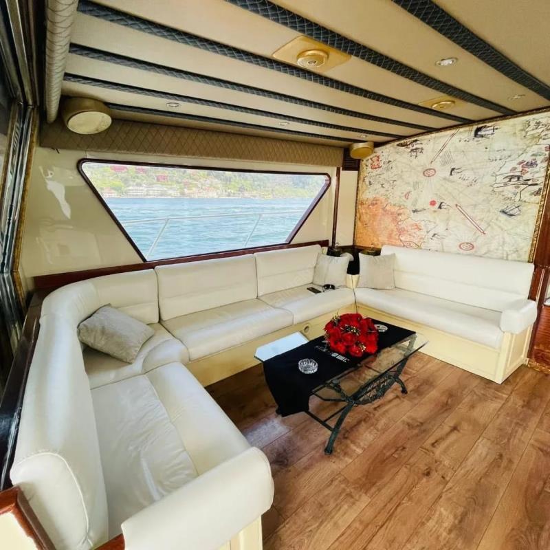 Yacht Gallery