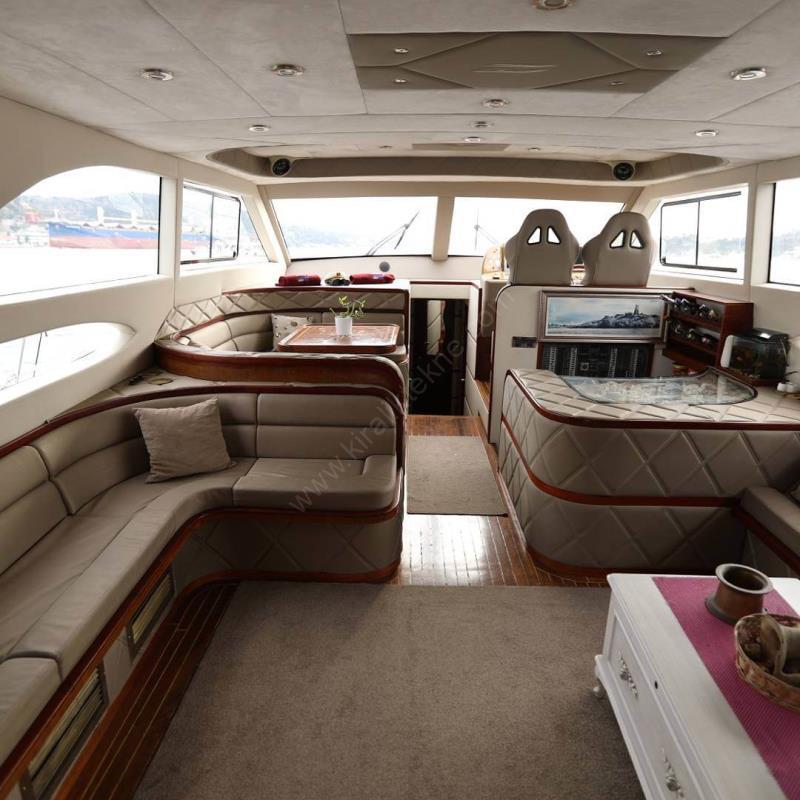 Yacht Gallery
