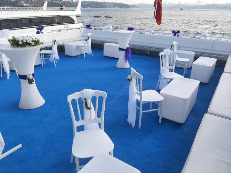 Yacht Gallery