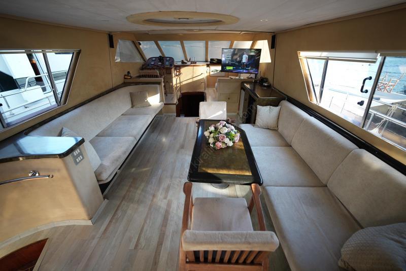 Yacht Gallery