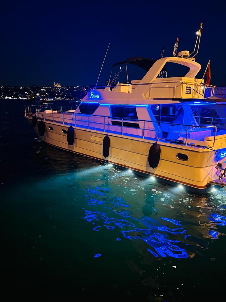 Yacht Gallery