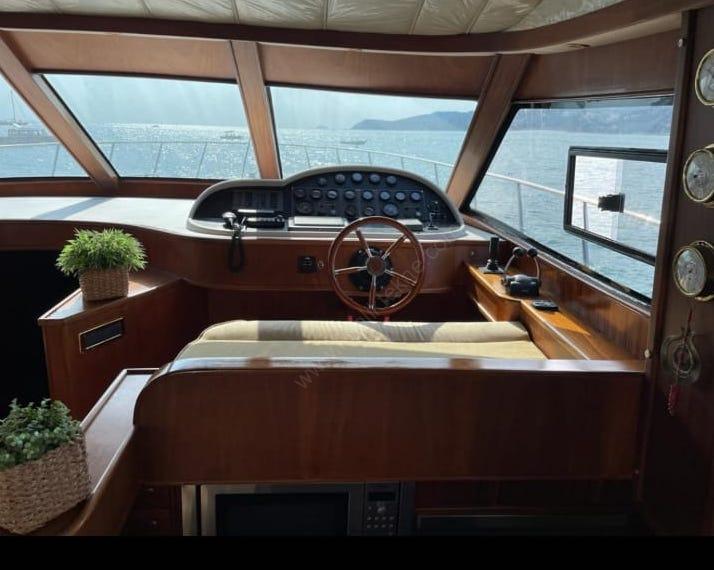 Yacht Gallery