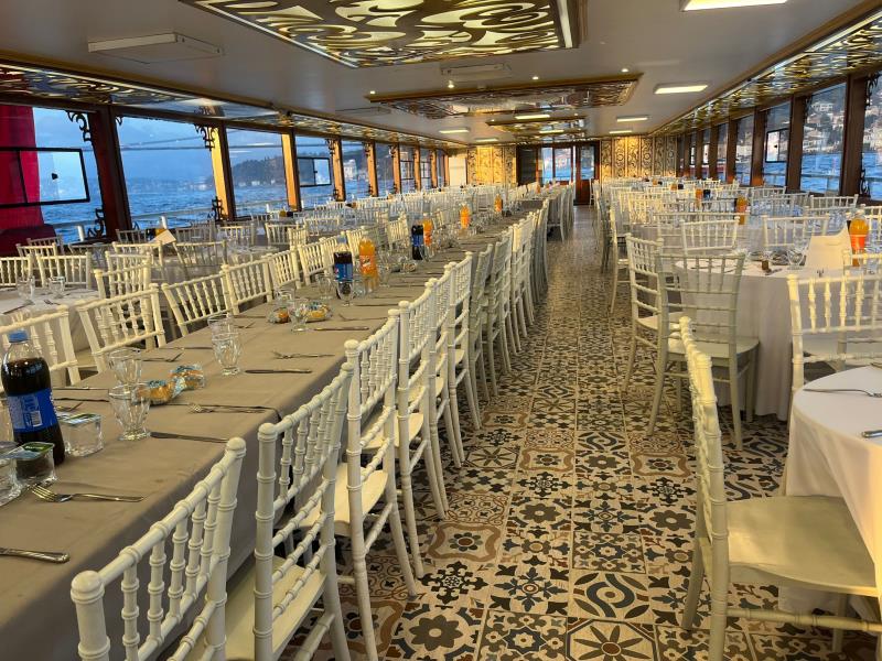 Yacht Gallery