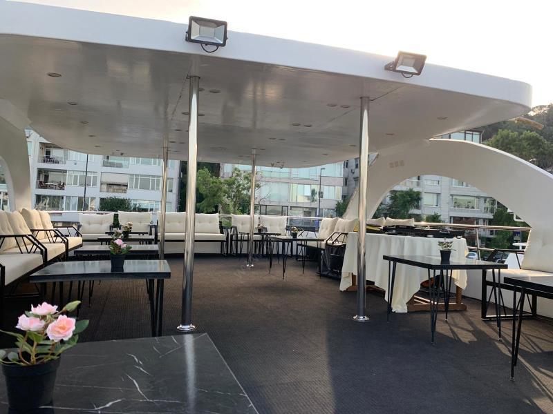 Yacht Gallery