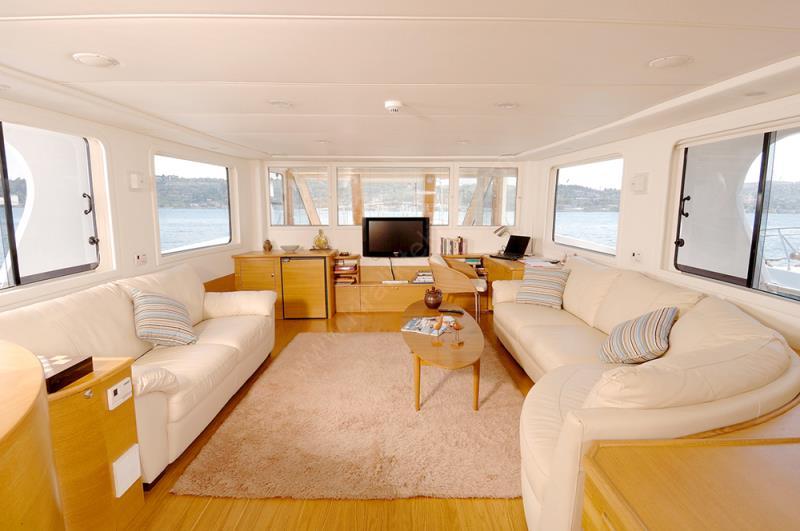 Yacht Gallery