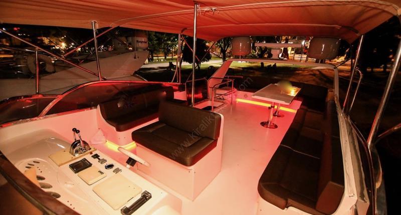 Yacht Gallery