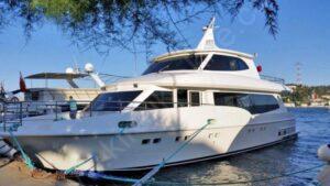 Yacht Thumbnail