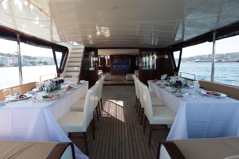 Yacht Gallery